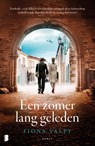 Een zomer lang geleden - Fiona Valpy - 9789402312485