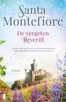 De vergeten Deverill - Santa Montefiore - 9789402312577