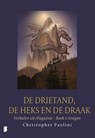 De drietand, de heks en de draak - Christopher Paolini - 9789402313093