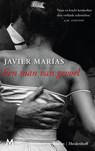 Een man van gevoel - Javier Marías - 9789402313420