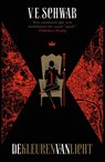 De kleuren van licht - V.E. Schwab - 9789402313581