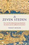 De zeven steden - Violet Moller - 9789402313710
