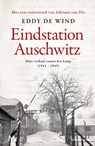 Eindstation Auschwitz - Eddy de Wind - 9789402314083