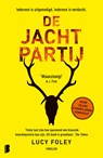 De jachtpartij - Lucy Foley - 9789402314090