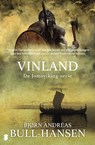 Vinland - Bjørn Andreas Bull-Hansen - 9789402314410