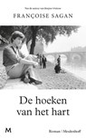De hoeken van het hart - Francoise Sagan - 9789402314854