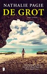 De grot - Nathalie Pagie - 9789402314922