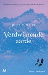 Verdwijnende aarde - Julia Phillips - 9789402315042
