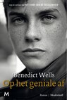 Op het geniale af - Benedict Wells - 9789402315059