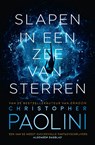 Slapen in een zee van sterren - Christopher Paolini - 9789402315325