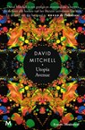 Utopia Avenue - David Mitchell - 9789402315332