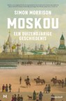 Moskou - Simon Morrison - 9789402315608