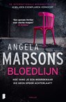 Bloedlijn - Angela Marsons ; Textcase - 9789402315660
