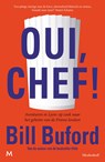 Oui, Chef! - Bill Buford - 9789402315714