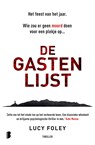 De gastenlijst - Lucy Foley - 9789402315783