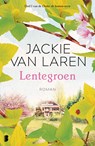 Lentegroen - Jackie van Laren - 9789402315820