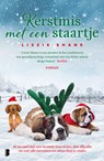 Kerstmis met een staartje - Lizzie Shane - 9789402315967