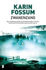 Zwanenzang - Karin Fossum - 9789402316261
