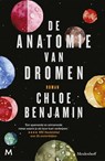 De anatomie van dromen - Chloe Benjamin - 9789402316285