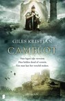 Camelot - Giles Kristian - 9789402316414
