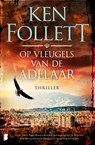 Op vleugels van de adelaar - Ken Follett - 9789402316544