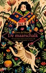 De maarschalk - Zora del Buono - 9789402316940