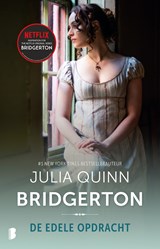 De edele opdracht, Julia Quinn -  - 9789402317015