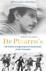 De Pizarro's - Robert-Jan Friele - 9789402317619