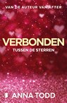 Verbonden - Anna Todd - 9789402317633