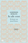 In alle ernst - Godfried Bomans ; Joost Prinsen - 9789402318098