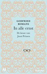 In alle ernst - Godfried Bomans ; Joost Prinsen - 9789402318098