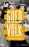 Goed volk - Teun van de Keuken - 9789402318104