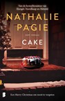 Cake - Nathalie Pagie - 9789402318241