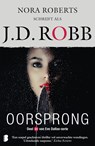 Oorsprong - J.D. Robb - 9789402318289
