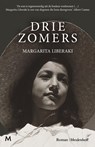 Drie zomers - Margarita Liberaki - 9789402318364