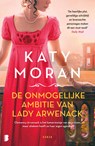De onmogelijke ambitie van Lady Arwenack - Katy Moran - 9789402318500