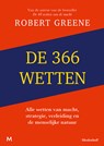 De 366 wetten - Robert Greene - 9789402318845
