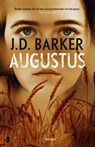 Augustus - J.D. Barker - 9789402319323