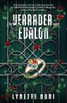 De verrader van Evalon - Lynette Noni - 9789402319439