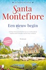 Een nieuw begin - Santa Montefiore - 9789402319491
