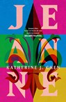 Jeanne - Katherine Chen - 9789402319903