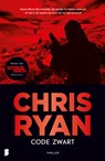 Code Zwart - Chris Ryan - 9789402319941
