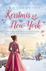 Kerstmis in New York - Jenny Holiday - 9789402320107