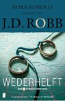 Wederhelft - J.D. Robb ; Textcase - 9789402320466