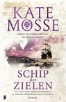 Schip der zielen - Kate Mosse - 9789402321326