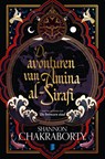 De avonturen van Amina al-Sirafi - Shannon Chakraborty - 9789402321371