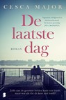 De laatste dag - Cesca Major - 9789402321395