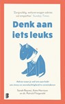 Denk aan iets leuks - Sarah Rayner ; Deul & Spanjaard - 9789402321722