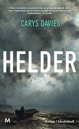 Helder, Carys Davies -  - 9789402321975