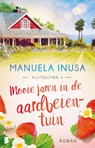 Mooie jaren in de aardbeientuin - Manuela Inusa - 9789402322057